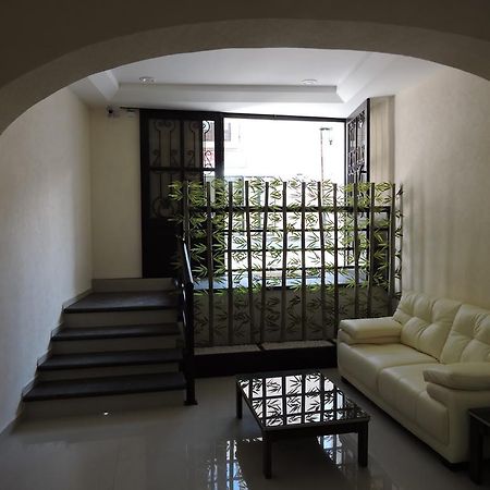 Casa Jasave Hotel Tequisquiapan Ngoại thất bức ảnh