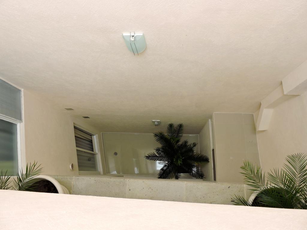Casa Jasave Hotel Tequisquiapan Ngoại thất bức ảnh