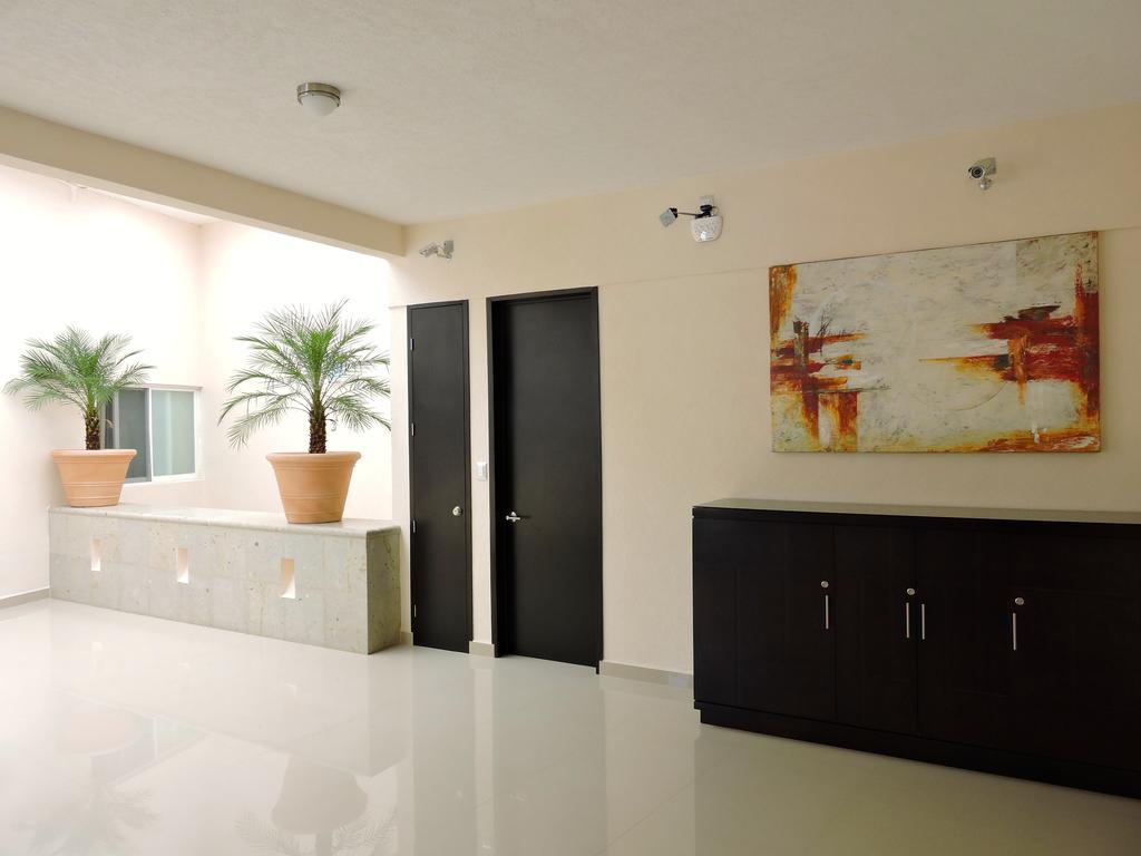 Casa Jasave Hotel Tequisquiapan Ngoại thất bức ảnh