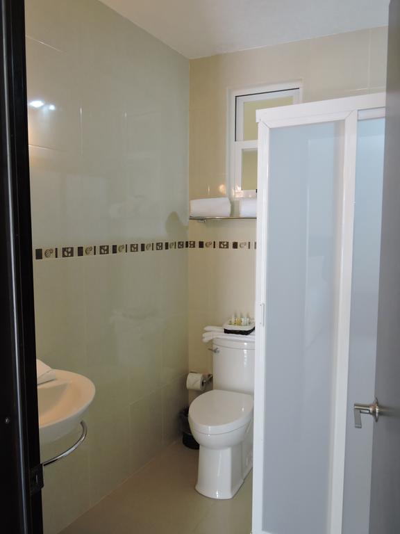 Casa Jasave Hotel Tequisquiapan Phòng bức ảnh