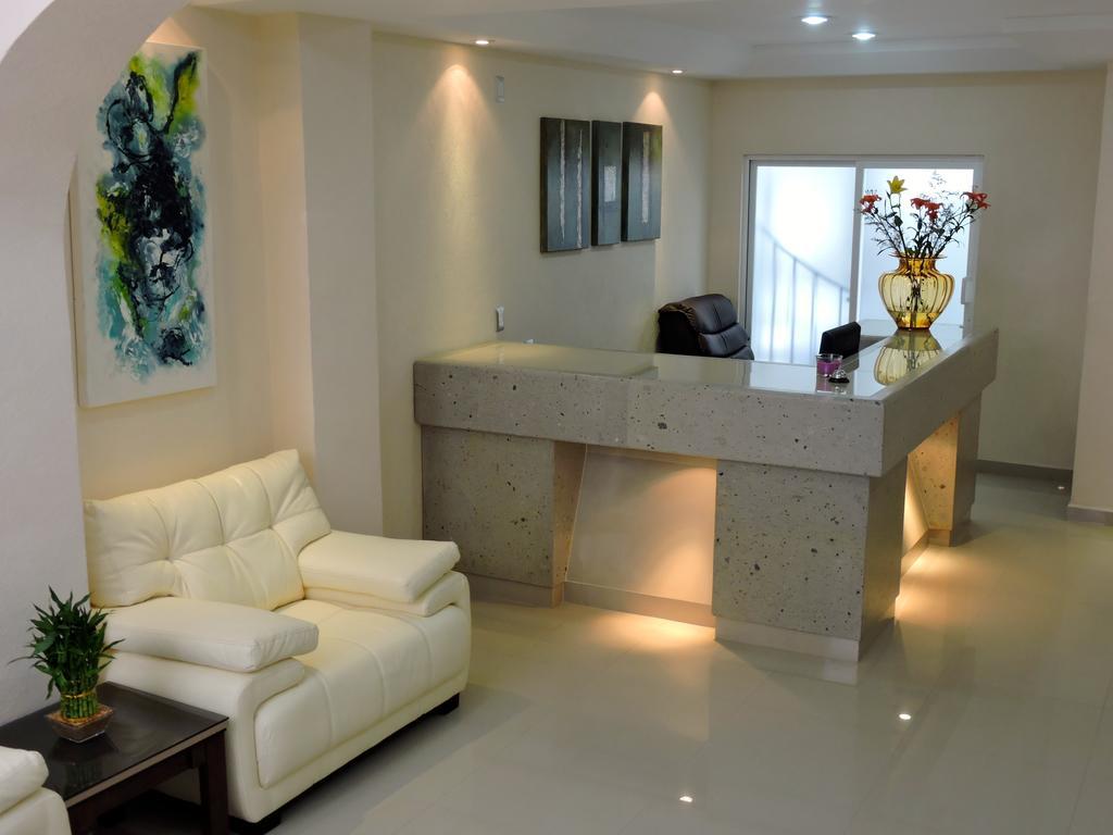 Casa Jasave Hotel Tequisquiapan Ngoại thất bức ảnh